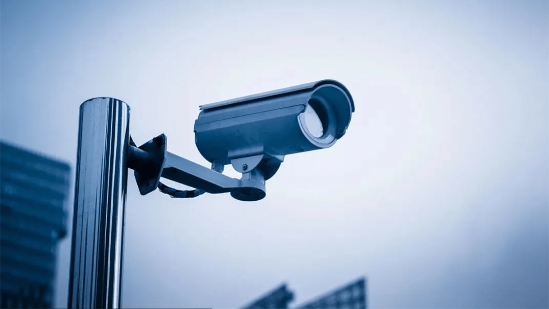 IP distributed KVM improves urban security network