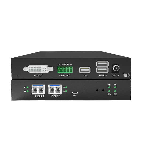 FHD DVI Decoder