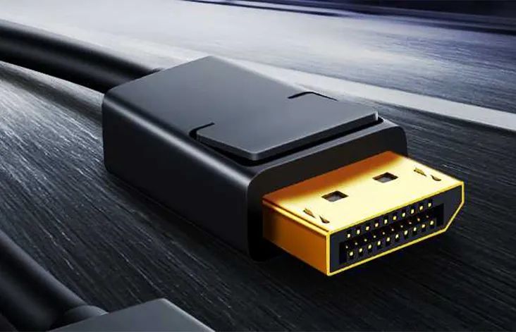 芯见小科普 | VGA、DVI、HDMI、DP，常见视频接口科普(图7)