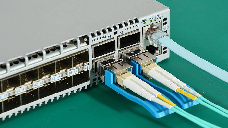 What is Optical Module？